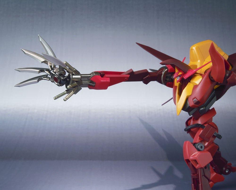 TAMASHII NATIONS ROBOT Spirits Guren Kasho Style [SIDE KMF]