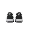Nike Zapatillas Unisex Air Force 1 07 Panda Negro Blanco DV0788-001