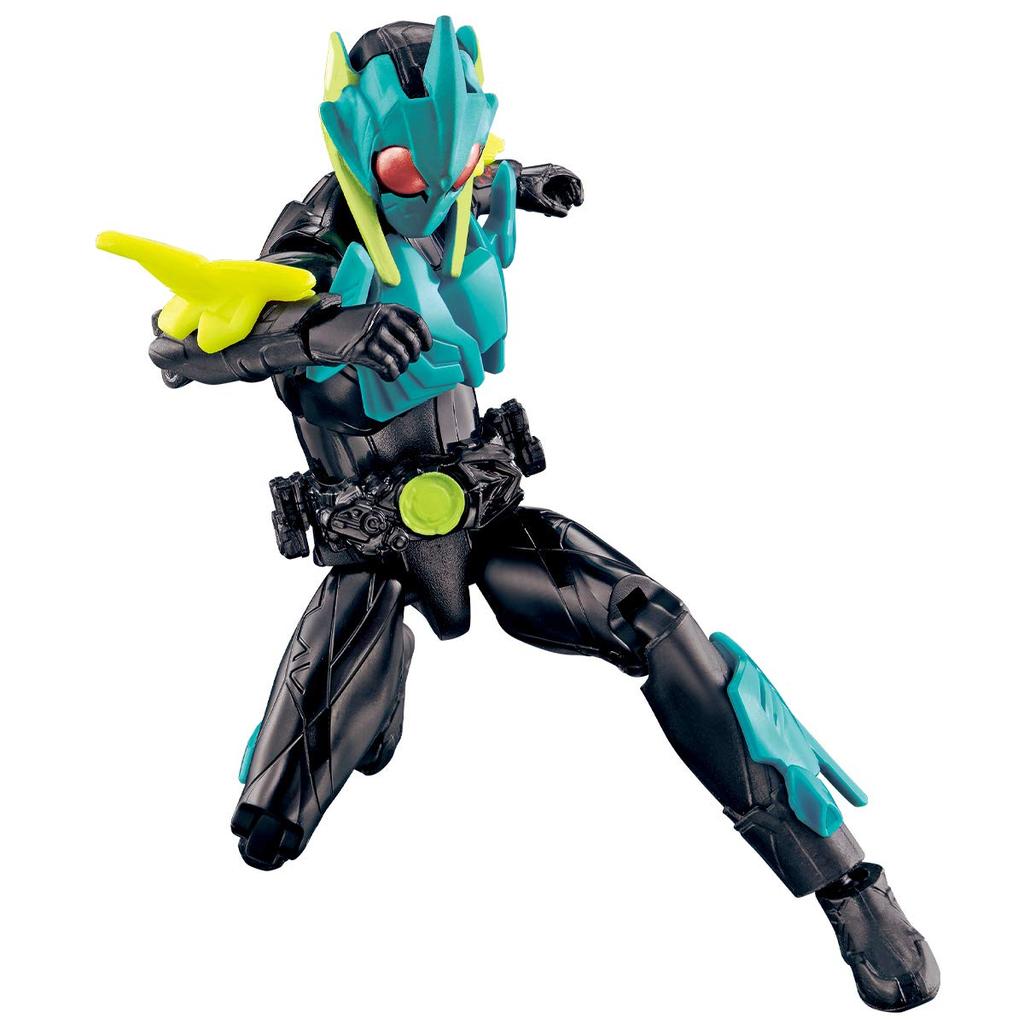 Kamen Rider Zero One RKF Kamen Rider Zero One Hybrid Rise Figure