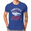Fast And Furious Film Torettos Driving School Tshirt Harajuku Alternative Mens Tshirts Tops Big Size Cotton Oneck T Shirt