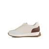 Soda Women Casual Banding Sneakers 4cm Ers619 Ha35