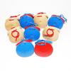 Wooden Musical Instrument Castanets Small Other Educational Toys Children Kids Rhythm