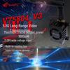 Detalii și accesorii – Sisteme FPV