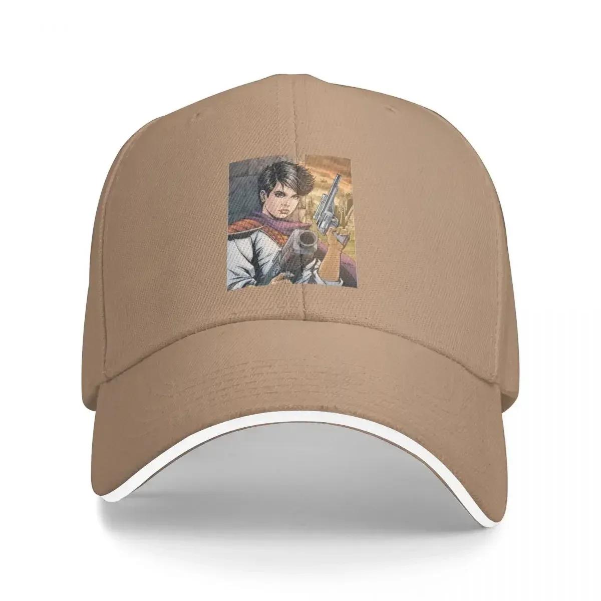 

Mercy For Hire Baseball Cap Designer Hat Gentleman Hat Christmas Hat Rugby Mens Hats Women s