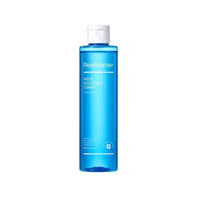 Realbarrier - Aqua Soothing Toner