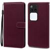 For Vivo V30 Case Wallet Leather Flip Cover For Vivo V30 5G Case Stand Book Cover For Vivo V30 Pro Case Coque Fundas