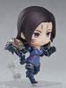 Good Smile Arts Shanghai Nendoroid League of Legends malovaná plně pohyblivá figurka Kai'Sa v měřítku, ABS a PVC