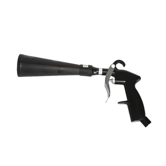 Car Dry Cleaning Machine High Pressure Detailing Kit Narrow Gap Cleaning Brush Efficient Time-Saving Car Interior Exterior Cleaner