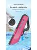 High-Pressure Leak-Proof Automatic Water Absorption Water Gun for Children & Adults