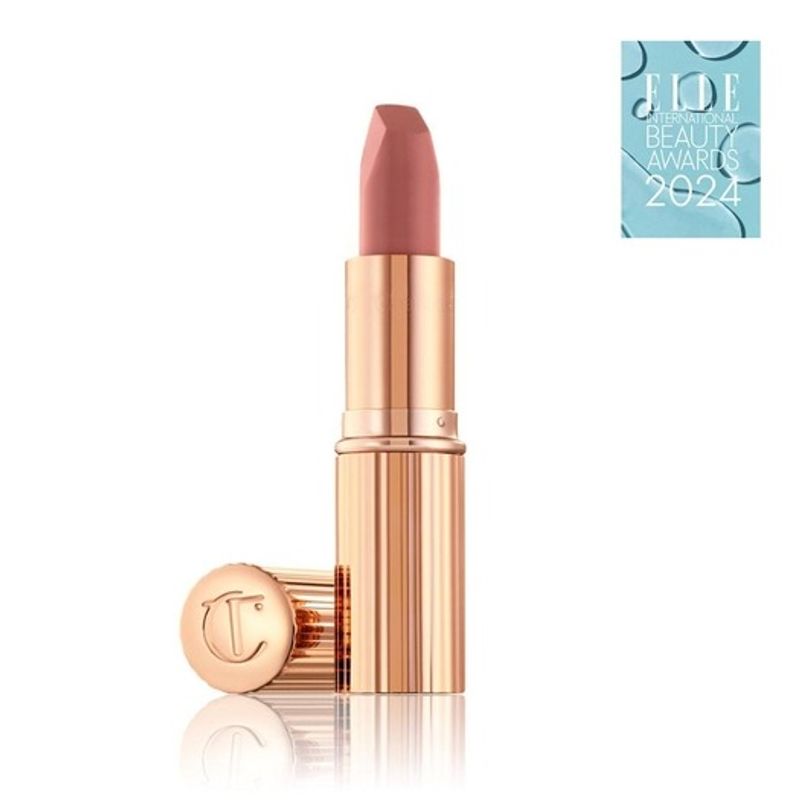 

Charlotte Tilbury Matte Revolution 008_Super Fabulous
