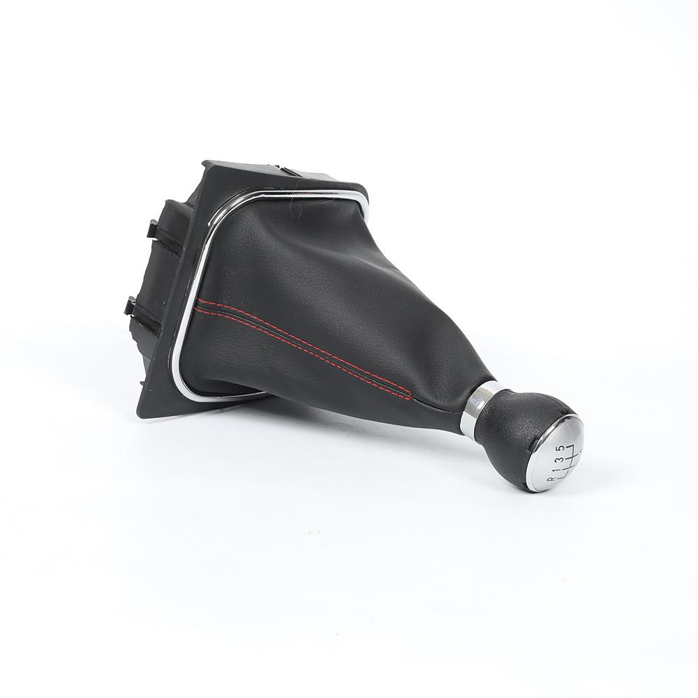 Volkswagen Golf 6/Sagitar Gear Shift Knob & Boot Dust Cover