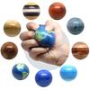 Toys Toys Solar System Planets Stress Ball For Space Decompression Education Universe Children's Early Education Gifts Kids