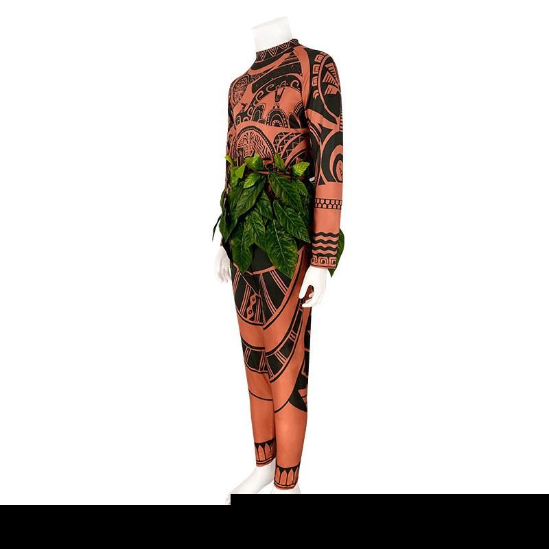 Kids Halloween Cosplay Costume Unisex Boys Girls Long Sleeve Top And Pants Set Fancy Dress For Party Carnival Holiday