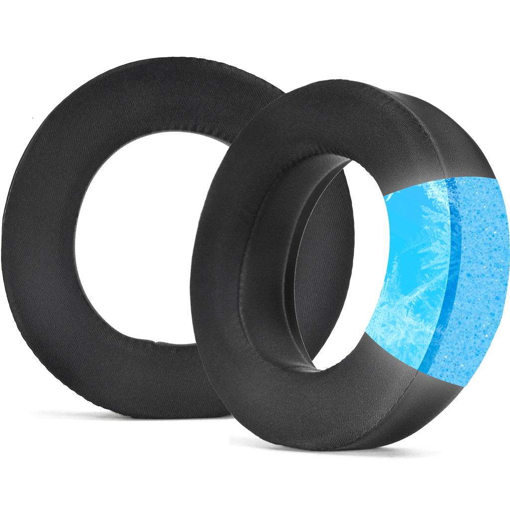 YAYINCC Protein Leather Earpads Cushions For Beyerdynamic DT700 Prox DT900 Prox Headphones, Replacement Ear Pads Headset