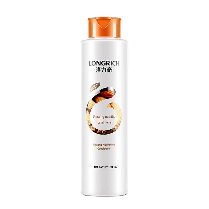 Longliqi Ginseng Nourishing Hair Conditioner