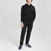 THE NORTH FACE Sweatshirts Unisex Black Hooded Moderate Regular 5B3Z-JK3