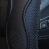 Large Size Car Steering Wheel Cover Wrap for Ford F150 F250 F350 15.5 " - 16"