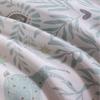Canhua Niangniang Double Summer Silk Quilt