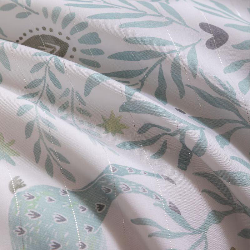 Canhua Niangniang Double Summer Silk Quilt