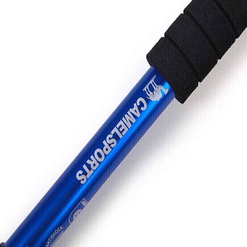 Camel Lightweight Aluminum Alloy Trekking Pole
