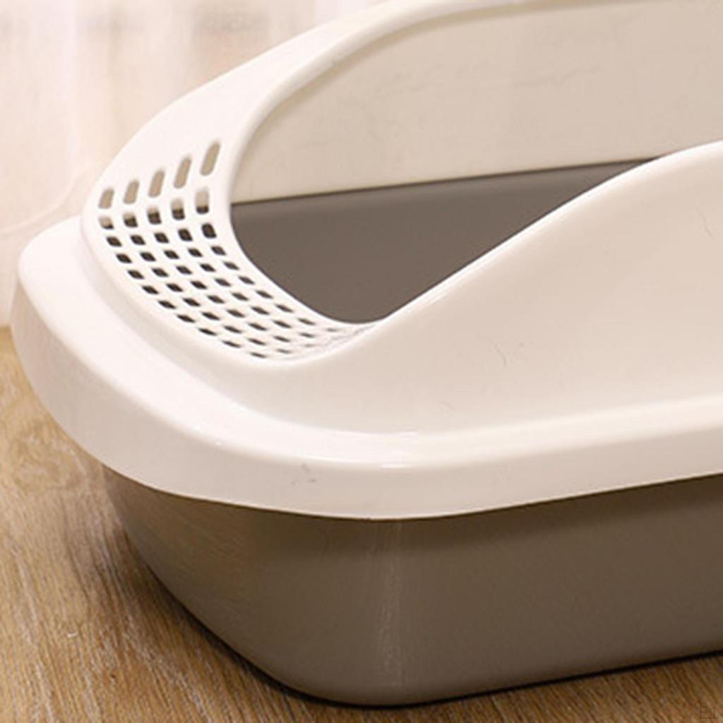 Potty Toilet Pets Litter Trays for Small Animals Rabbit