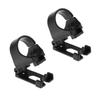 Plastic Clip Snorkel Keeper Snorkel Mask Retainer Diving Snorkel Buckle Breathing Tube Holder