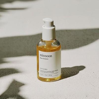 ESSENZA DI SOIA 50ml