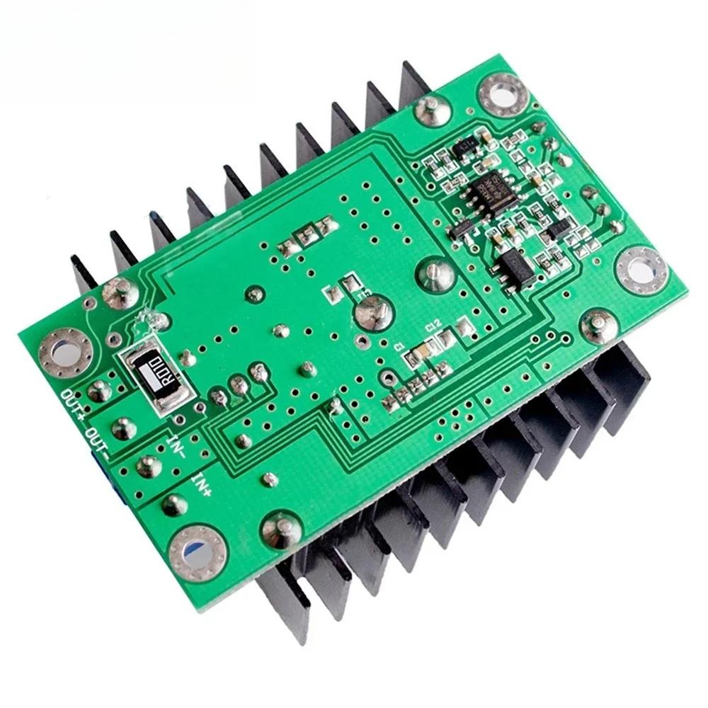 Power Supply Module 300W DC-DC Converter Adjustable Step Down Module 9A 5V-40V To 1.2V-35V 20A 6V-40V To 1.2V-35V