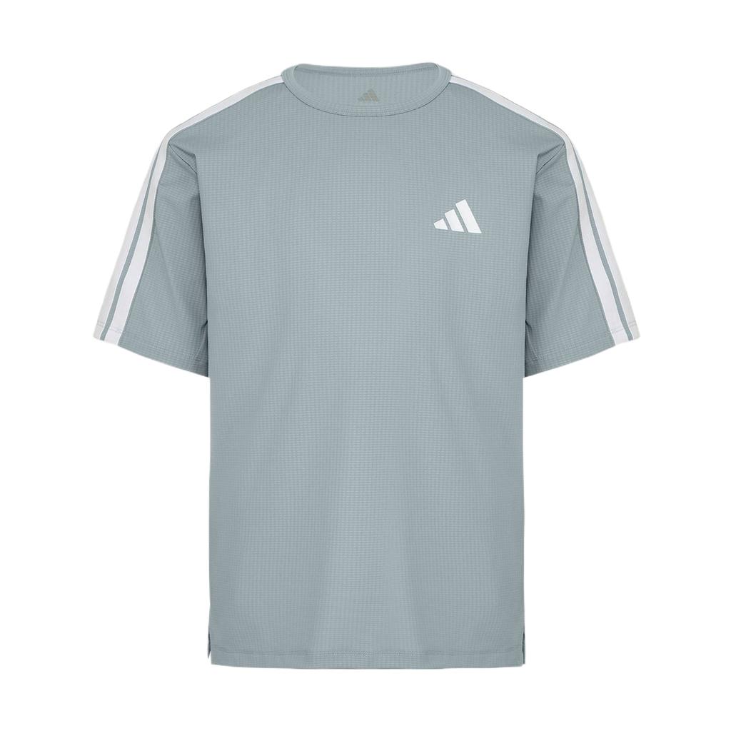 Adidas Kids T Shirts Crew Neck Moderate KZ2763