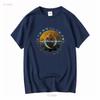 A PERFECT CIRCLE Unisexs Depths Soft Fit T SHIRT All Size vintage Washed Breathable homme streetwear Casual Top For Everyday Wear