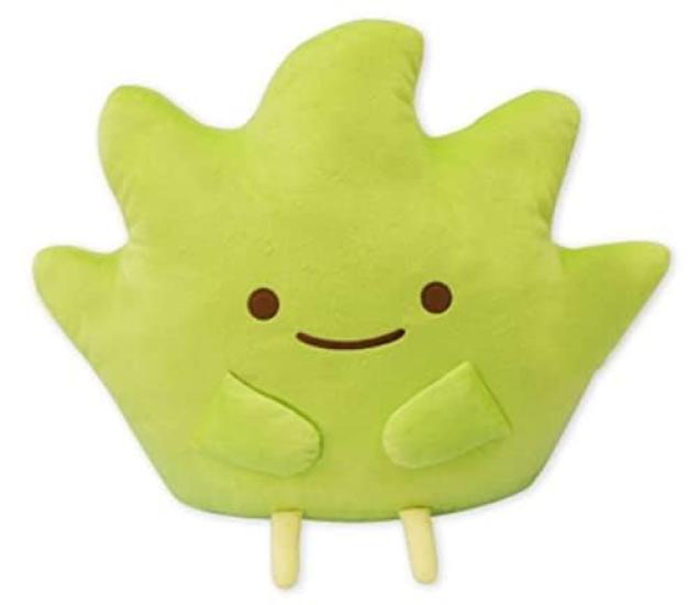 

Zassou Plush XL Premium Extra Large Size 53cm Sumikkogurashi Approx.