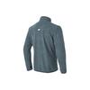 Skechers Color Block Zip Up Hooded Reversible Jacket Men Jackets Navy-Blue P423M167-02MZ