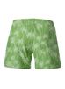 Summer Beach New Coconut Tree Drawstring Printed Seaside Beach Casual Men'S And Young Men'S Shorts