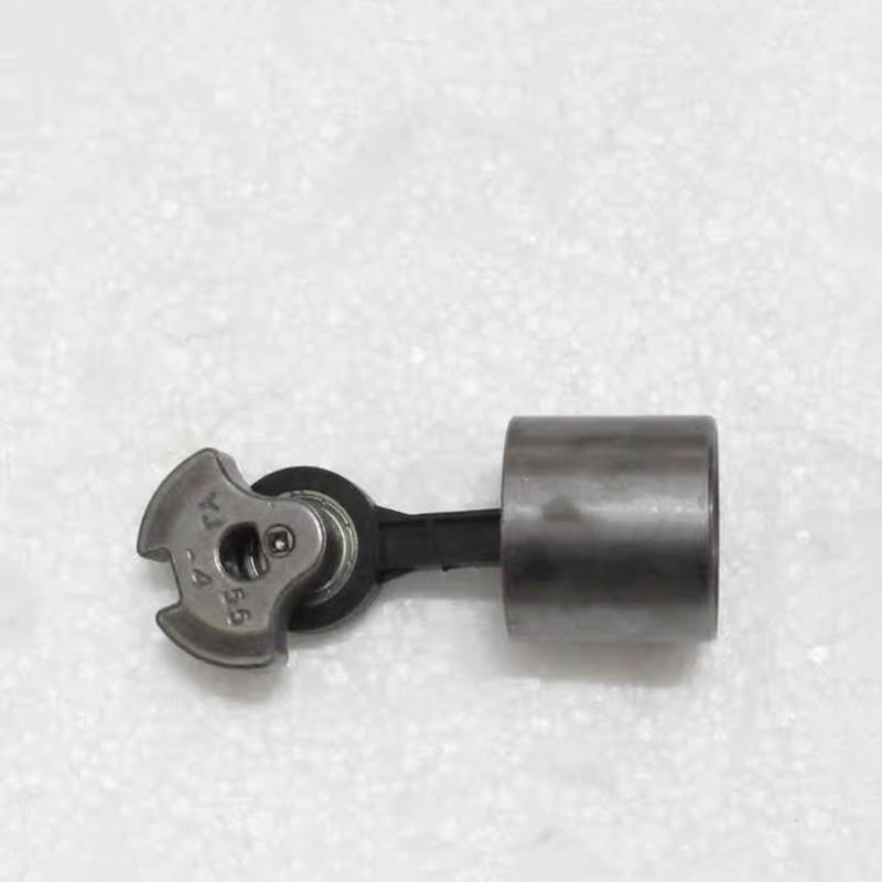 

Аксессуары для автомобильного воздушного насоса Удлиненный поршневой шатун Аксессуары для воздушного насоса Воздушный насос 12 В портативный воздушный насос Для цилиндра 30 мм