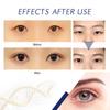 EELHOE Double Eyelid Cream - Seamless, Invisible, Natural, Long-Lasting, Waterproof, Lightweight, Quick-Dry, Big Eye Beauty.