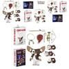 Neca Ultimate Gizmo Edizione Natalizia Action Figure Giocattolo in PVC