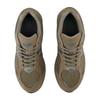 New Balance 2002R Grey Blue Unisex Sneakers Brown U2002ROA