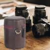 Shockproof Camera Lens Pouch, Camera Lens Storage Bag, Lens Pouch, Lens Cover Pouch, Camera Lens Case, Lens Storage Bag, Camera Lens Protective Case