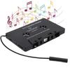 Bluetooth-Kassettenadapter, Bluetooth-Bandkonverter, MP3-Player, Audiokonverter fürs Auto