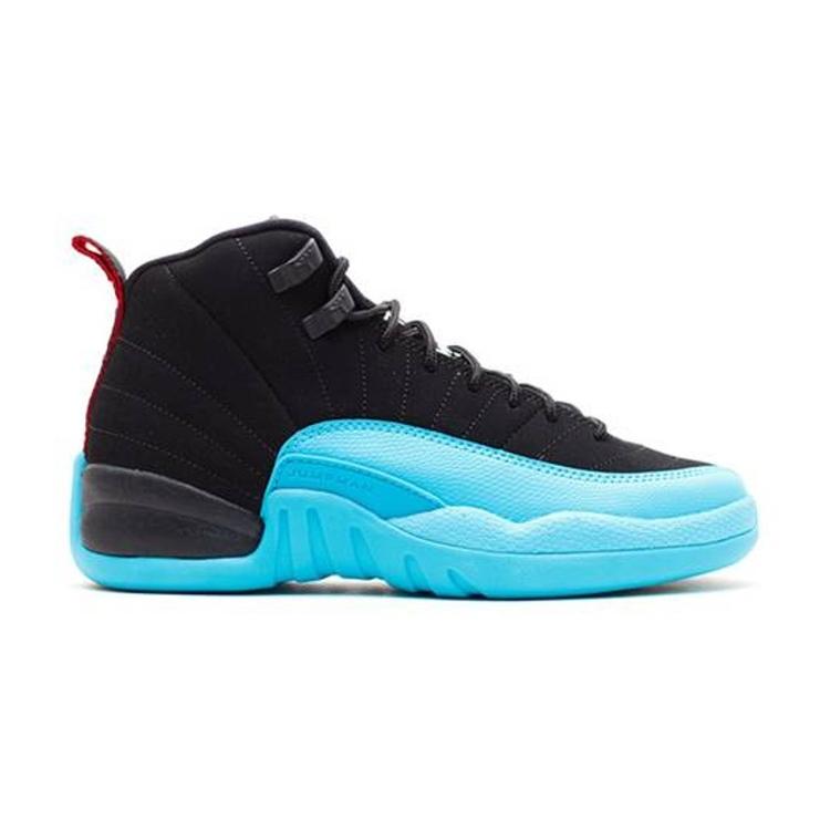 Jordan 12 Retro Gamma Blue GS 153265-027