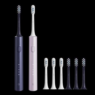 Elektronik für Beauty & Gesundheit – Elektrische Zahnbürsten