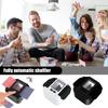 Shuffle Fully Automatic Shuffler,  Fast Shuffle, Type C Charging