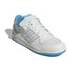 Adidas Forum Low 'White Semi Blue Burst' IG3785
