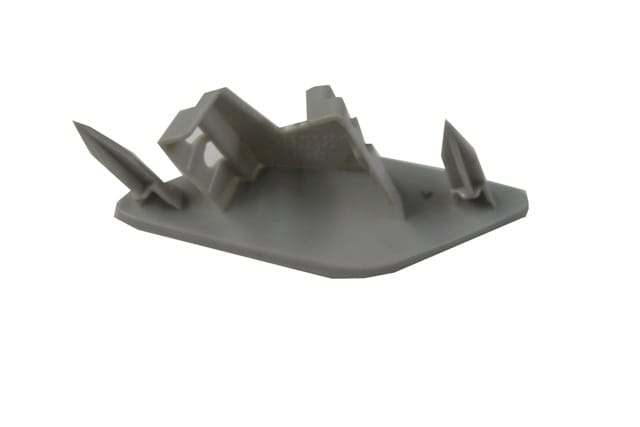 Headlight Washer Nozzle Cover for Volkswagen Passat B8 2014-2018  Right  Black  Oem 3G0807938