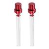 ACROPIX Air Vent Hose Vent Breathing Tube Hose Motorcycle Gas Cap Gas Fuel Tank