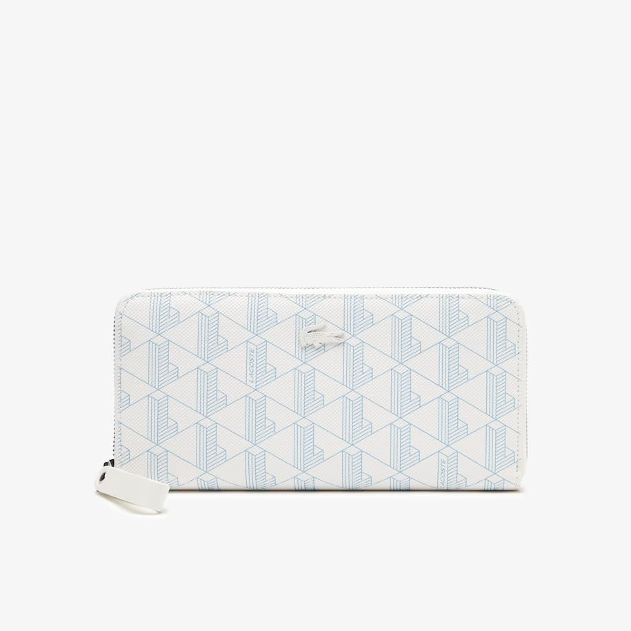 

Compagnon Daily Lifestyle Seasonal Lacoste NF3958DG Mono Flour Panorama (L58)