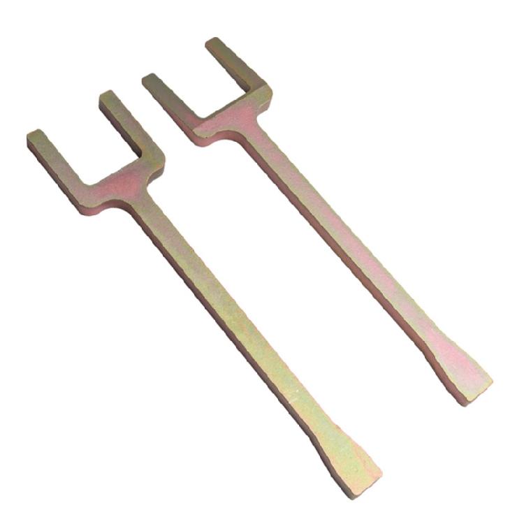 Separator Tool Fix Damage CV Joint for Front Wheel Drive Vehicles 2Pcs 1