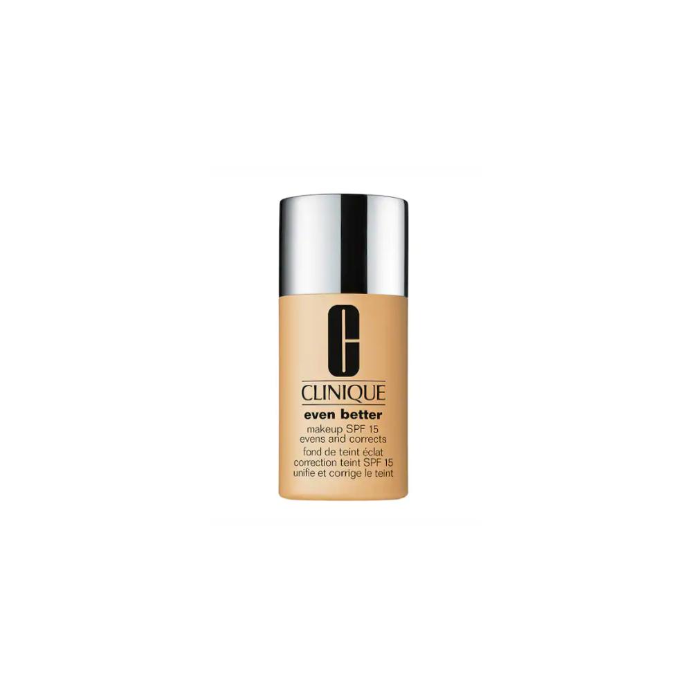 

Clinique Radiance Foundation SPF15 N58 30 мл