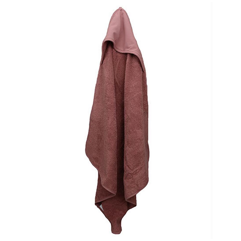 ARTG Baby Print-Me Hooded Towel