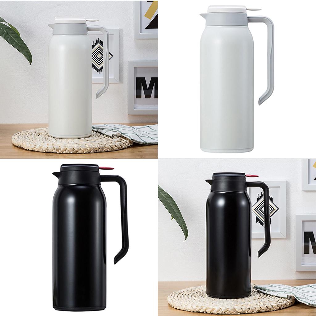 Buy 1.5L Insulation Thermal Coffee 